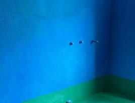 东昌卫生间测漏水多少钱